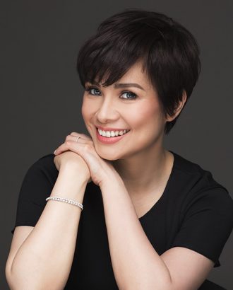 Lea Salonga